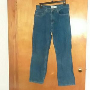 EUC Boys Urban Pipeline Jeans Sz 16